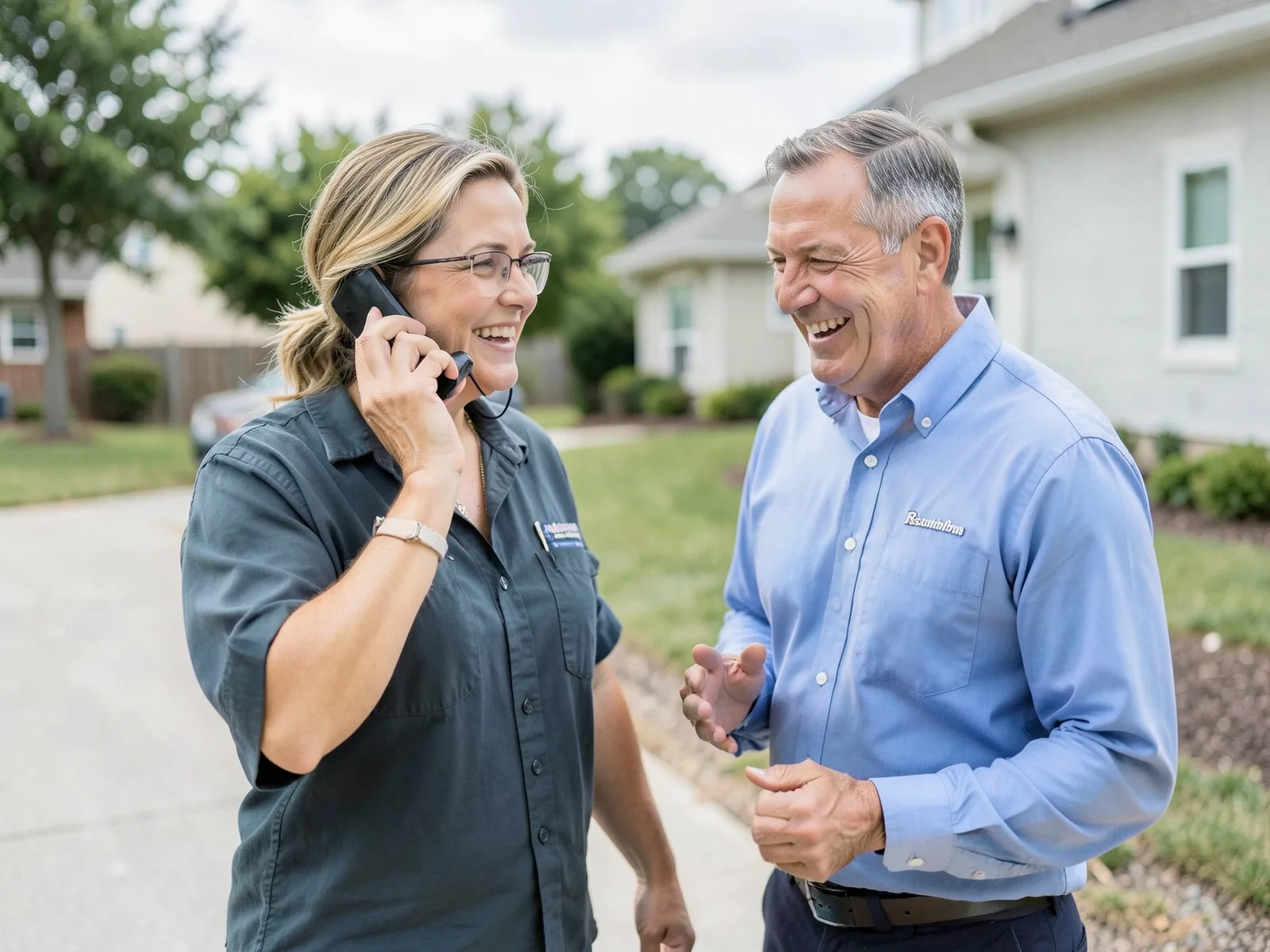 Frequently Asked Questions About Wall Water Damage Restoration in Baldwin, MI